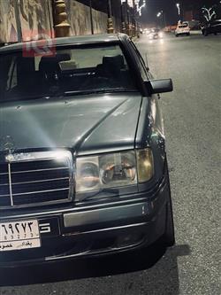 مێرسێدس بێنز E-Class